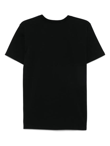 Frank Diaz-Print T-Shirt