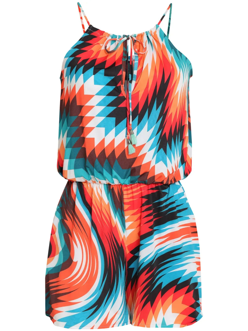 Laya Jumpsuit