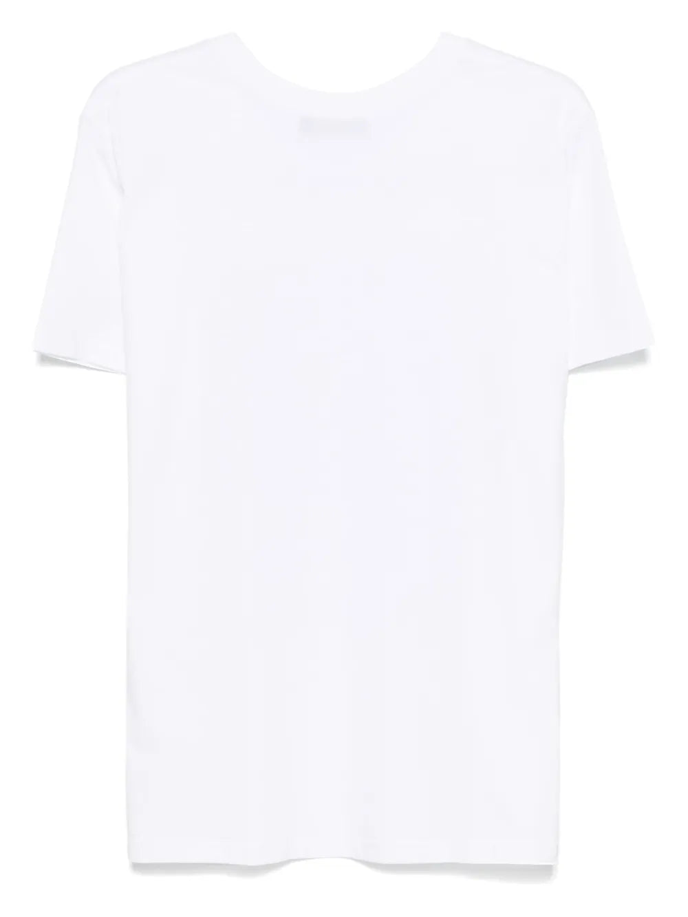 Tulip And Thorn-Print T-Shirt