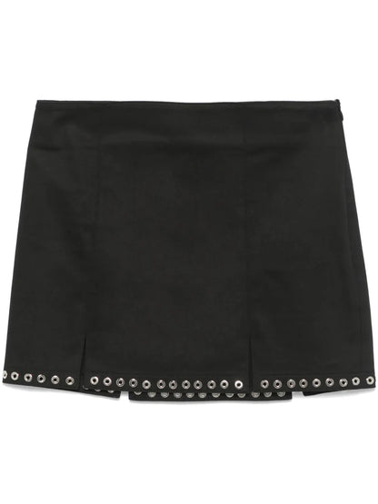 Lisette Mini Skirt