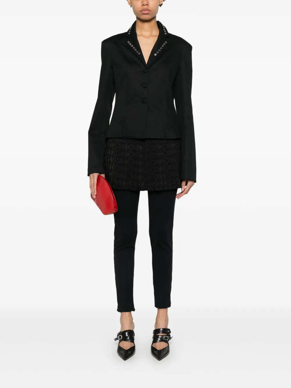 Cookie Blazer