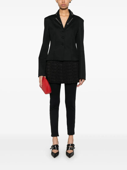 Cookie Blazer