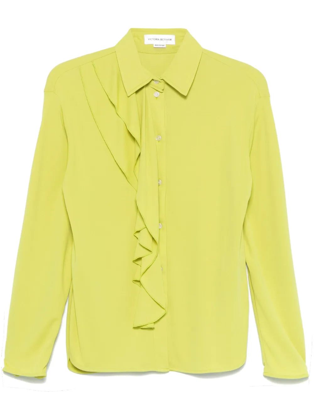 Crepe Shirt