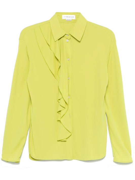 Crepe Shirt