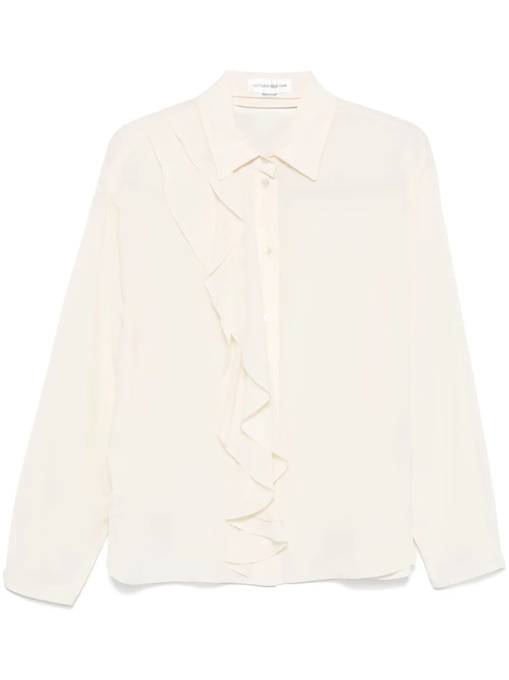 Silk Shirt
