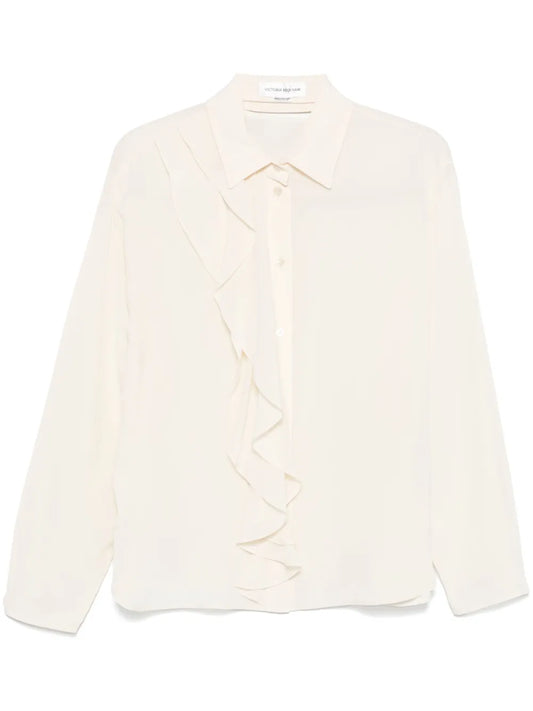 Silk Shirt