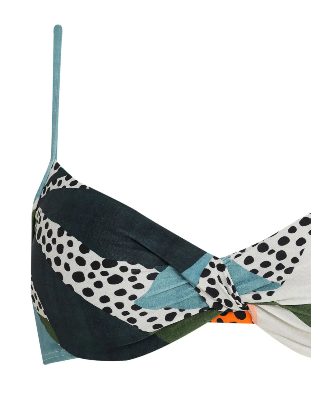 Vitoria Printed Bikini