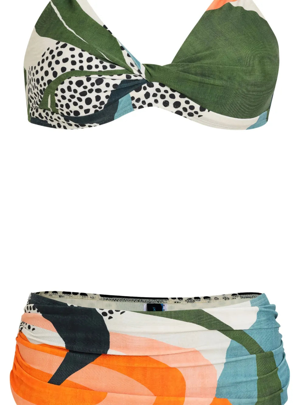 Mariane Bikini Set