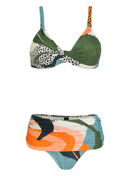 Mariane Bikini Set