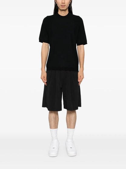 Esc Knit T-Shirt