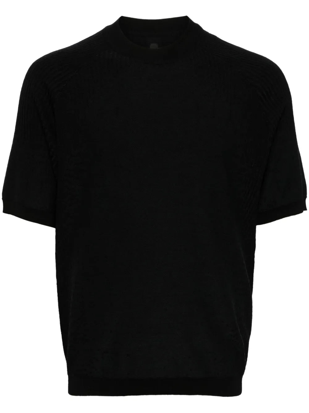Esc Knit T-Shirt