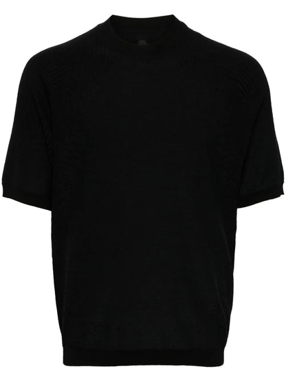 Esc Knit T-Shirt