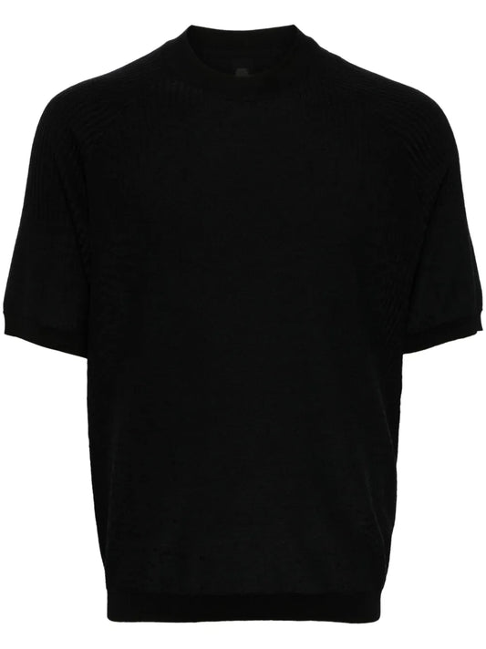 Esc Knit T-Shirt