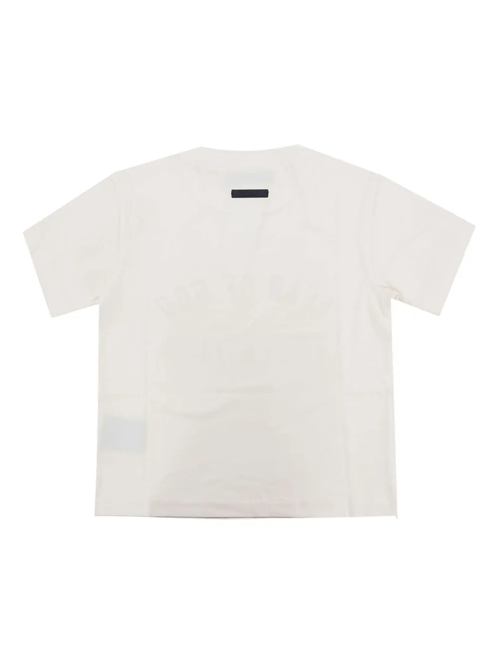 Logo-Print T-Shirt