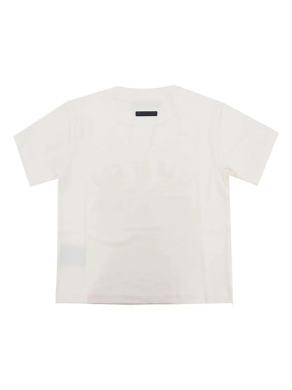 Logo-Print T-Shirt