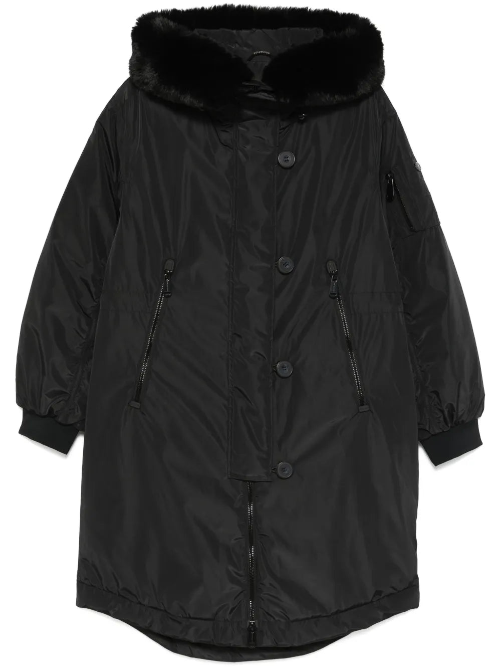 Julia Coat
