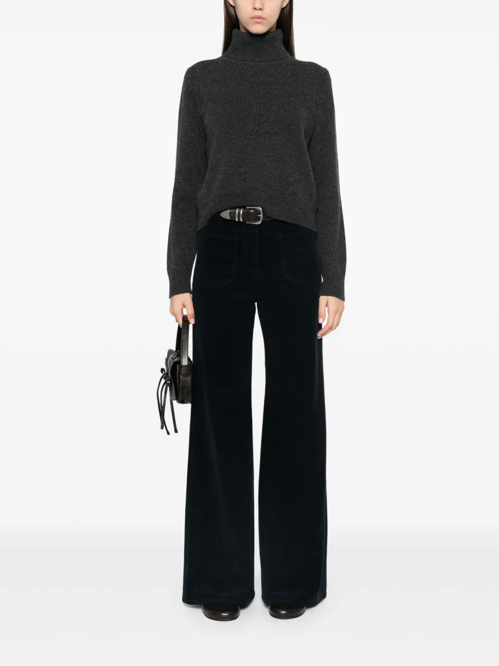 Hollyn Sweater