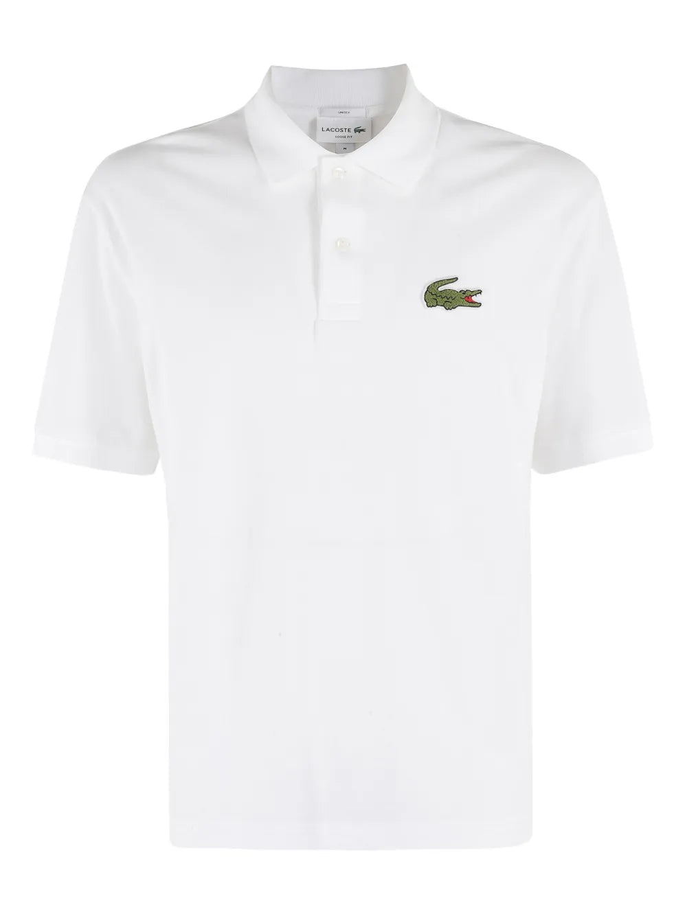 Cotton Polo Shirt