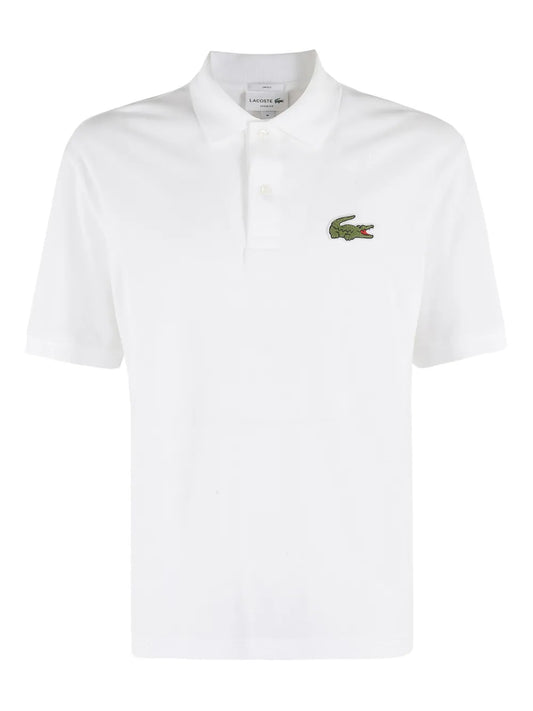 Cotton Polo Shirt