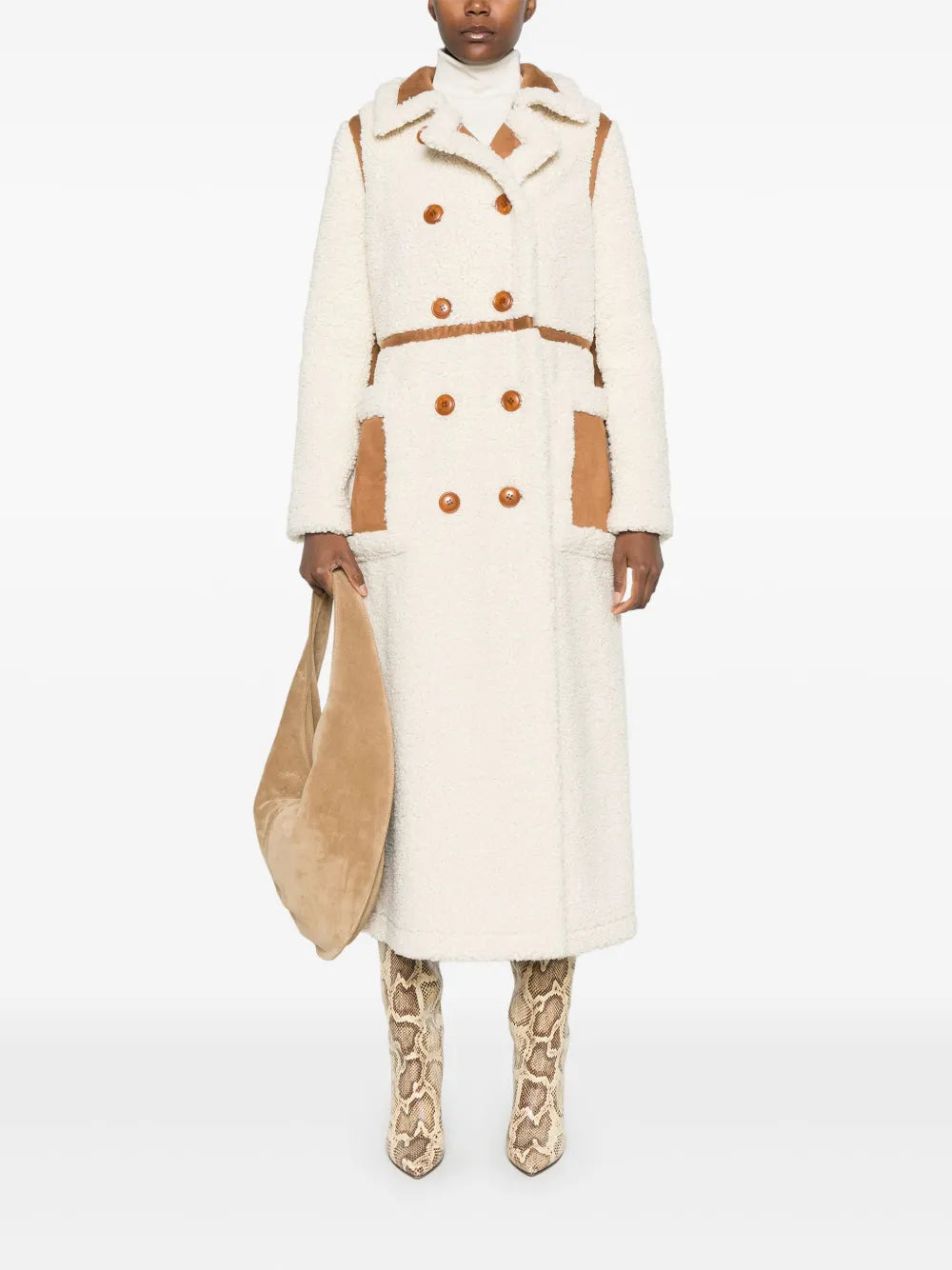Bibi Coat