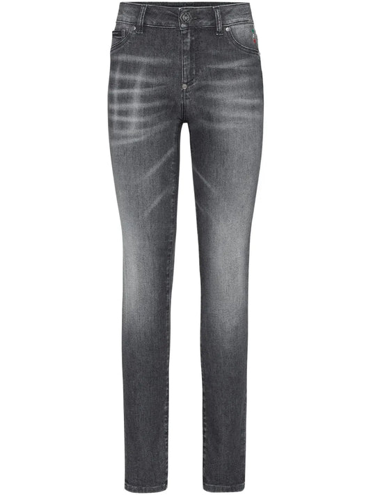 Denim Jeggings