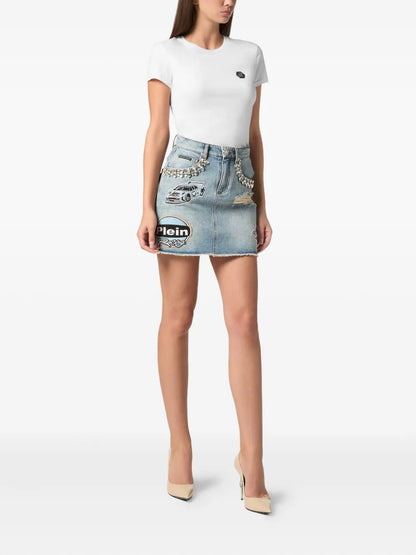 Stones Cars Racing Skirt