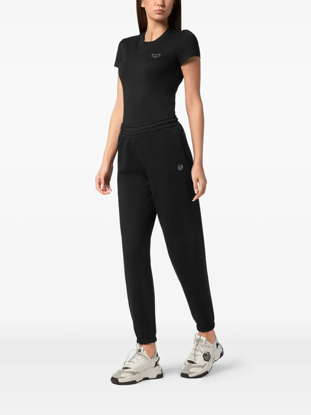Jersey Track Pants