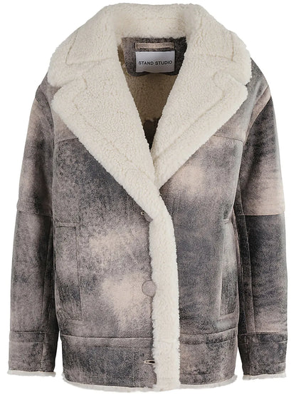 Louisa Jacket