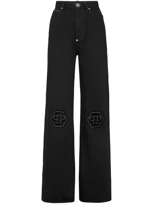 Hexagon Jeans
