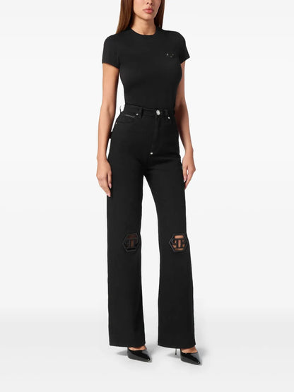 Hexagon Jeans