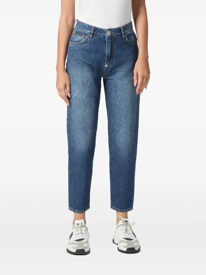 Mom Jeans