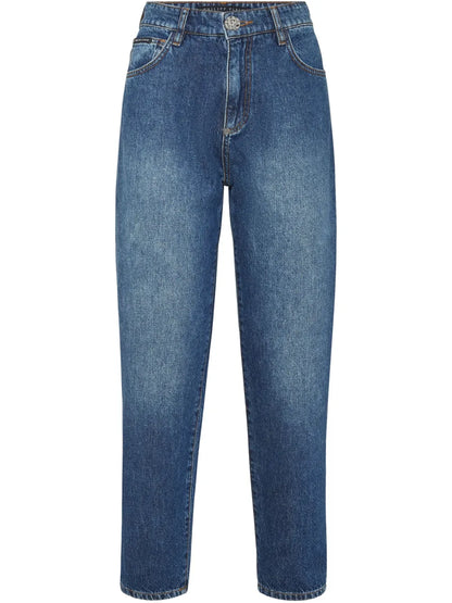 Mom Jeans