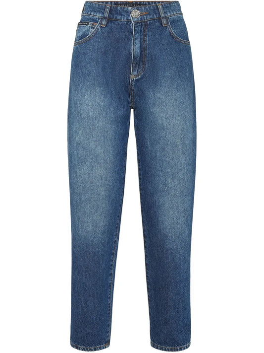 Mom Jeans
