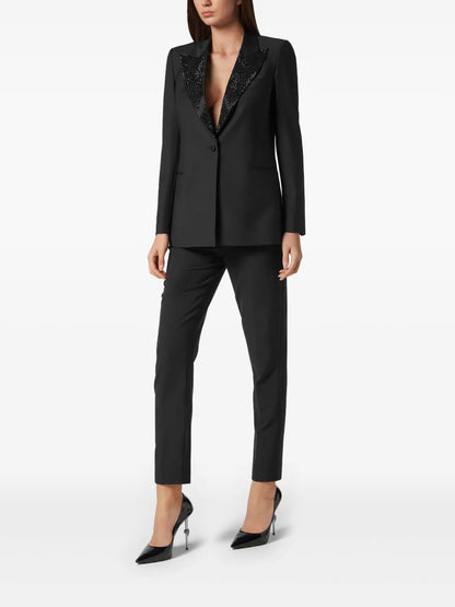Skull Blazer