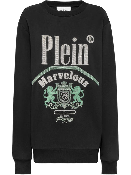 Marvelous Sweatshirt