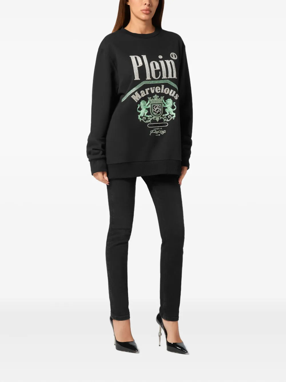 Marvelous Sweatshirt