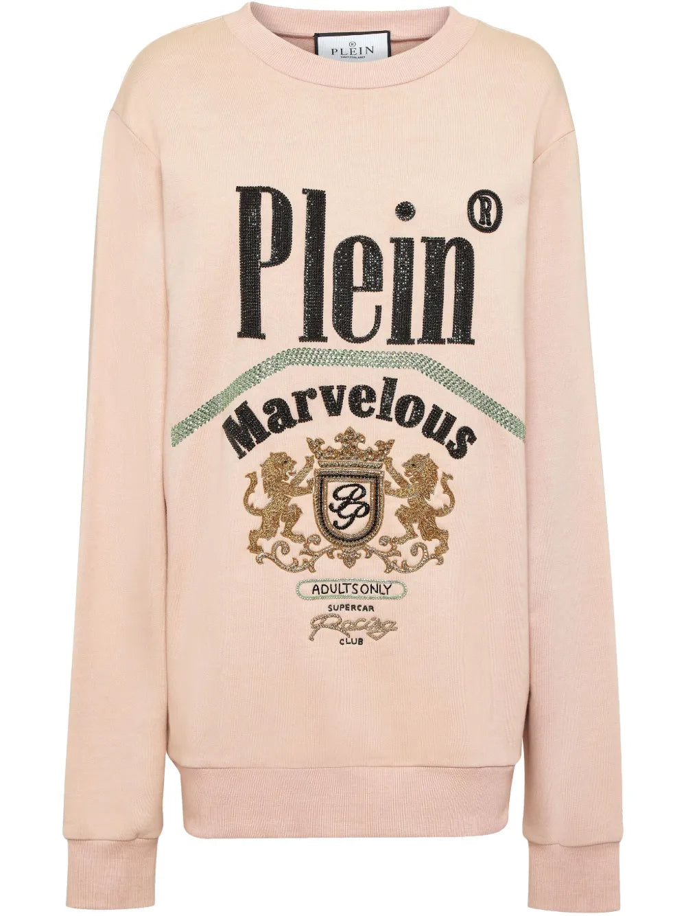 Marvelous Sweatshirt