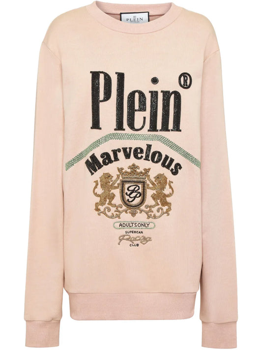 Marvelous Sweatshirt