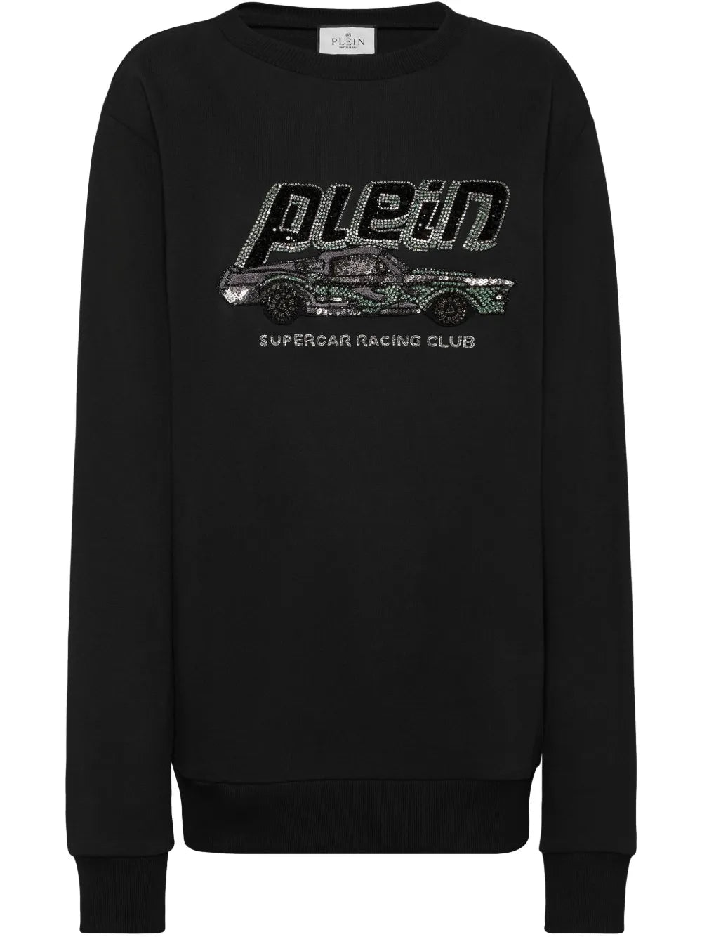 Cars Racing Sweatshirt