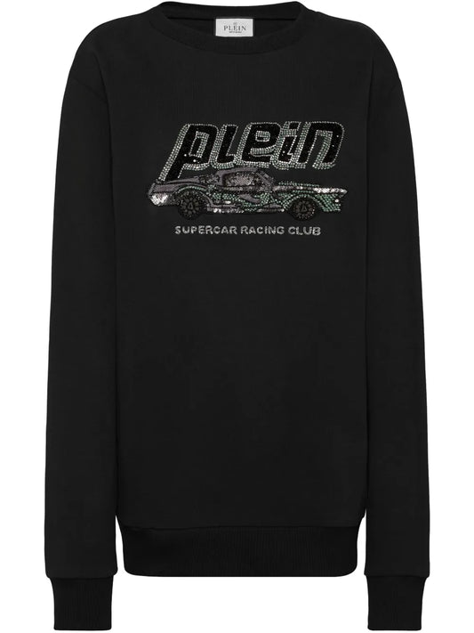 Cars Racing Sweatshirt