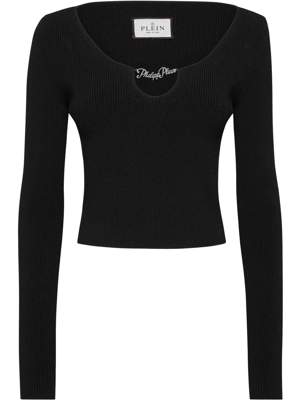 Cropped Top