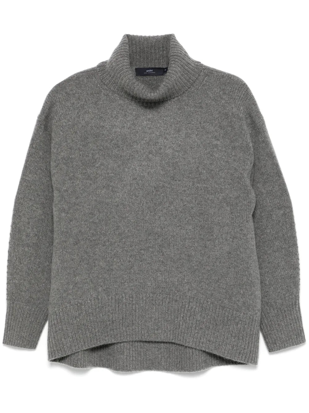 World'S End Sweater