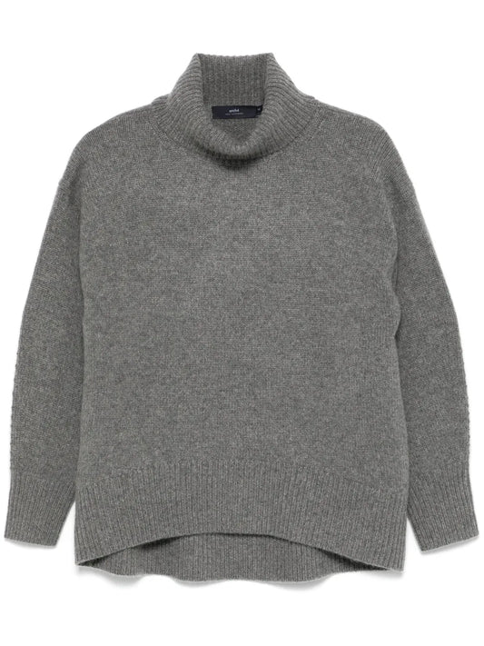 World'S End Sweater