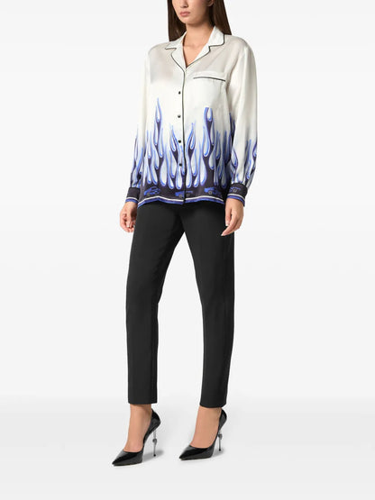 Flame Shirt