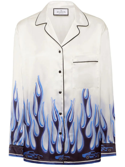 Flame Shirt
