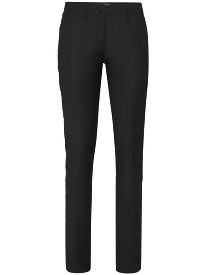Office Wool Trousers