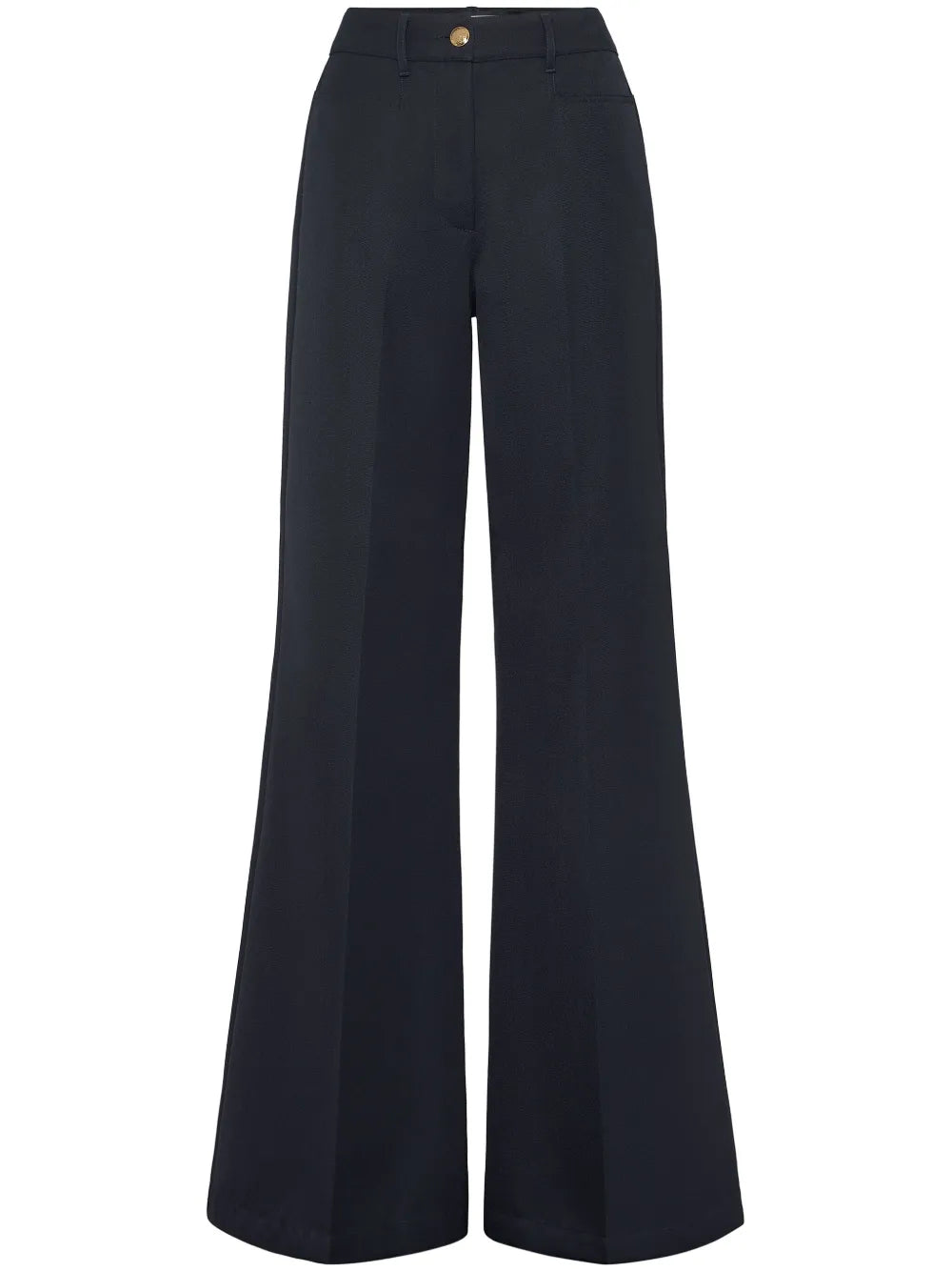 Low-Rise Trousers