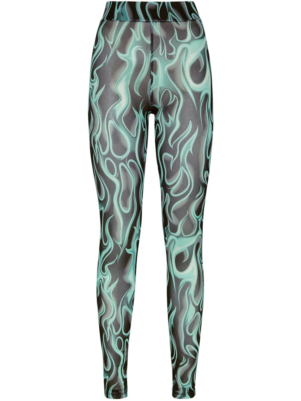 Flame Leggings