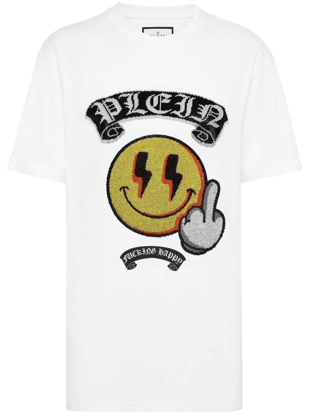 Smile T-Shirt