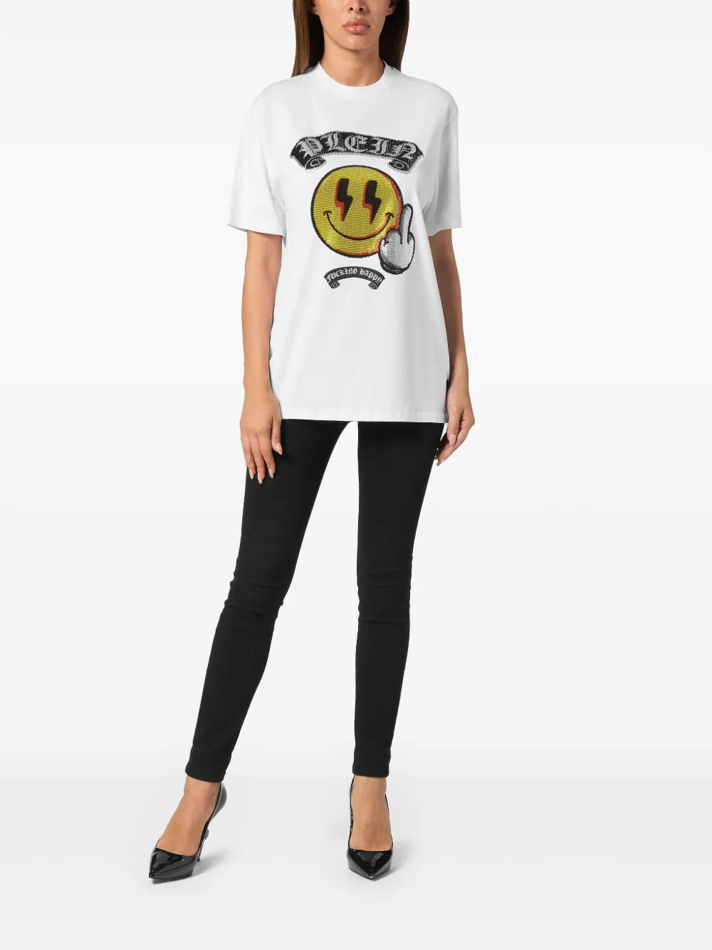 Smile T-Shirt